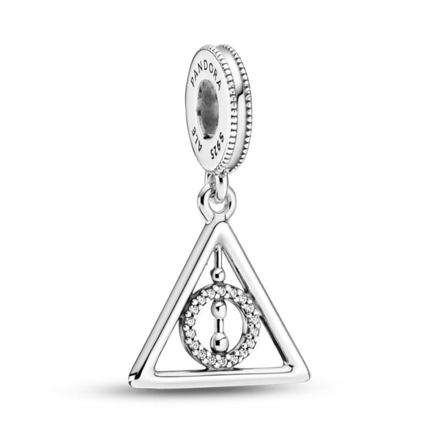 Harry Potter Deathly Hallows Charm