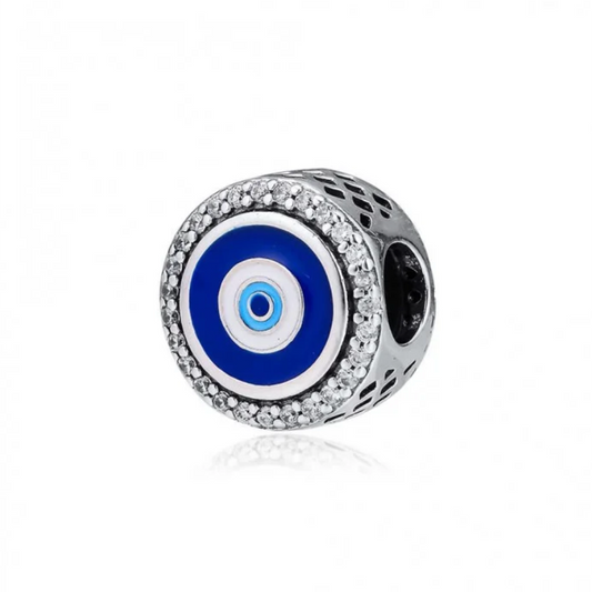 Pandora Evil Eye Double Charm