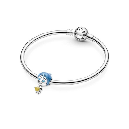 Joy Memory Orb Charm