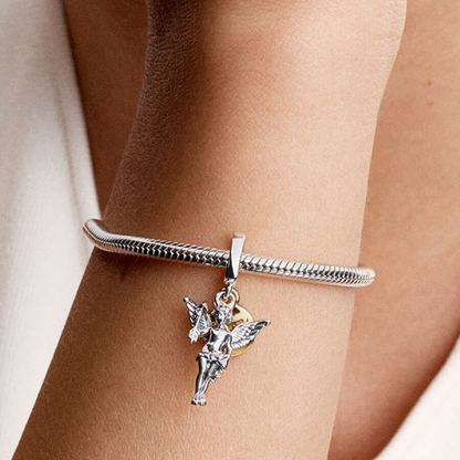 Cupid Dangle Charm