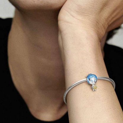Joy Memory Orb Charm