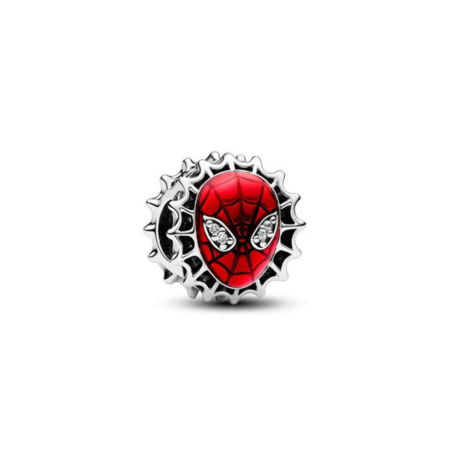 Marvel Spider-Man Double Charm