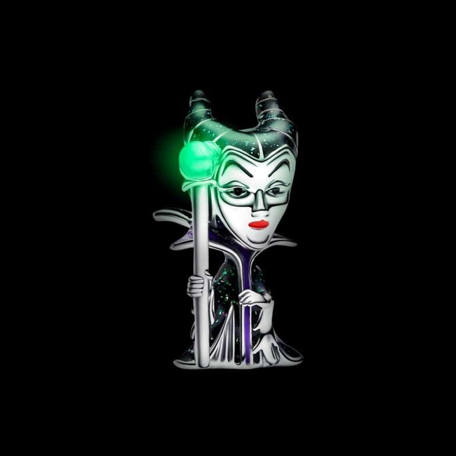 Villains Maleficent Charm