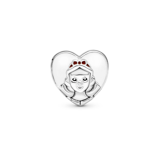 Snow White Clip Charm