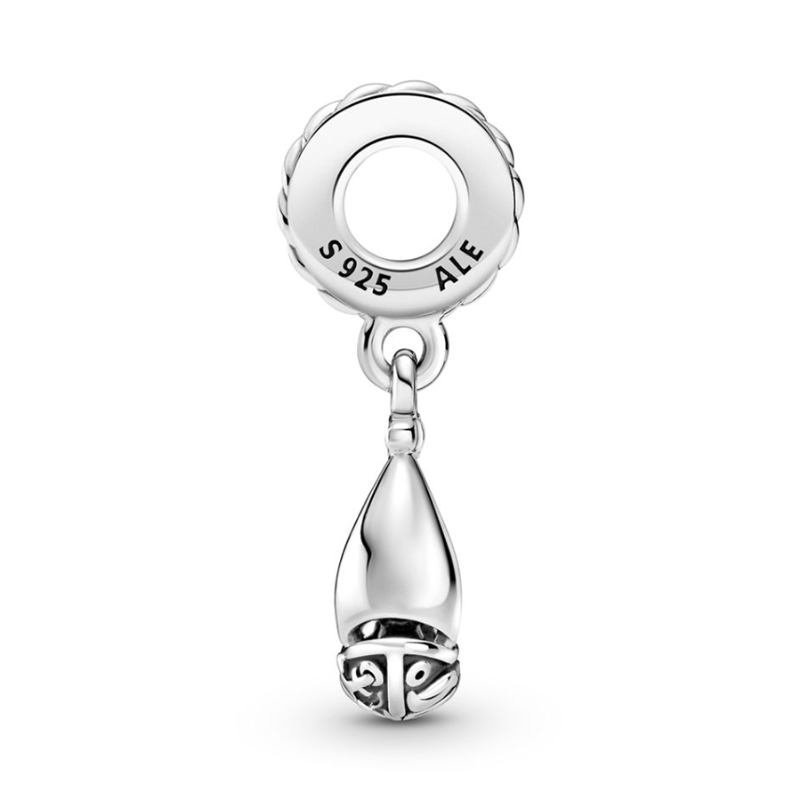 Sail Boat Charm