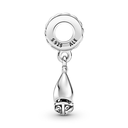 Sail Boat Charm