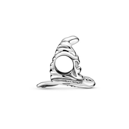 Harry Potter Sorting Hat Charm