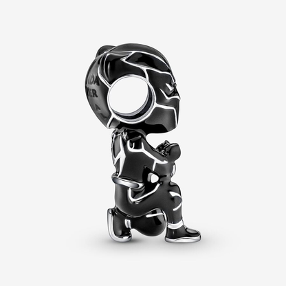 Marvel Black Panther Charm